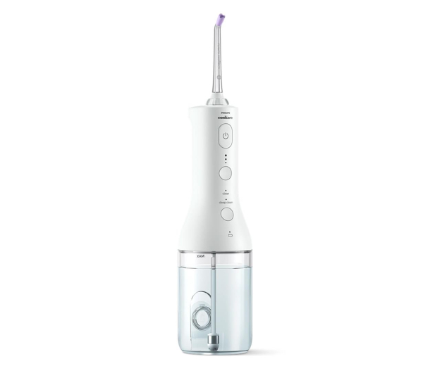 Philips Sonicare Flosser 3000 HX3806/31 biały - 1027094 - zdjęcie 3